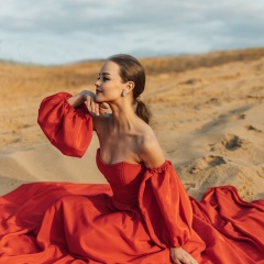 Марианна Эксперт Женской Пластики