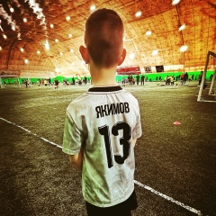 Сергей Якимов, 29.09.1987, Подольск