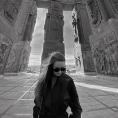 Ксения Сударева, 27.10, Санкт-Петербург