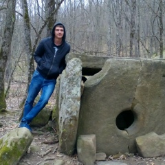 Ваня Дрокин, Краснодар