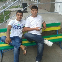 Meiyr Kulibekov, Сарыагаш