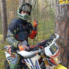 Антон Казначеев, Барнаул