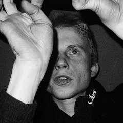 Рома Дроздов, 10.10.1989, Санкт-Петербург