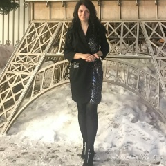 Эмиля Симонян, 01.08, Обнинск