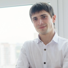 Александр Волков, 31.12.1989, Альменево