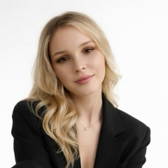 Юлия Галкина, 21.05, Нижний Новгород