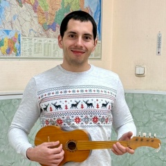 Дмитрий Златоумов, 19.05, Санкт-Петербург