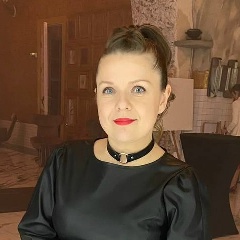 Нелли Кузьмина, 16.10.1985, Санкт-Петербург