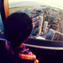 Артём Пай, 24.08