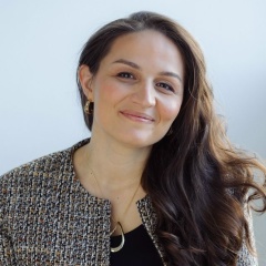 Валерия Сальникова, 19.11.1987, Москва