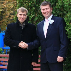 Сергей Драло, 24.12.1983, Сумы