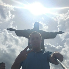 Игорь Елисеев, 09.01.1986, Санкт-Петербург