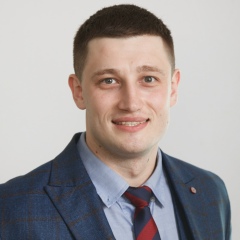 Александр Вечеренко, 09.02, Хабаровск
