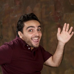 Баграт Мелкумян, 01.04.1991, Москва