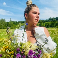 Катюня Мухина, 02.04, Москва