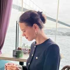 Оля Силаева