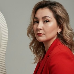 Тамара Машанова, 22.01.1992, Улан-Удэ