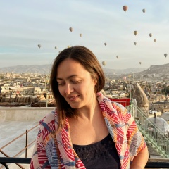 Inna Bekach, 12.02, Санкт-Петербург