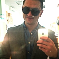 Владимир Ветер, 15.10.1985, Санкт-Петербург