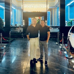 Беки Никонов, 11.07, Ташкент