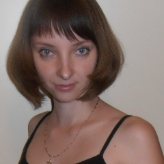 Людмила Беликова, 09.07, Курган