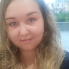 Екатерина Вячеславовна, 29.10, Москва