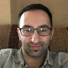 Артак Месропян, 05.01.1986, Москва