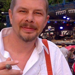 Евгений Грязнов, 08.05, Калининград