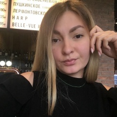 Инесса Долгушина, 22.03, Пятигорск