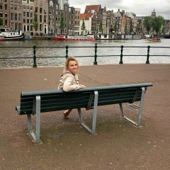 Надя Шевченко, 11.06.1987, Нежин