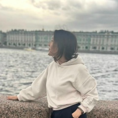 Эля Быковская