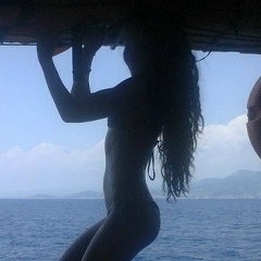 Алена Баренева, 08.03