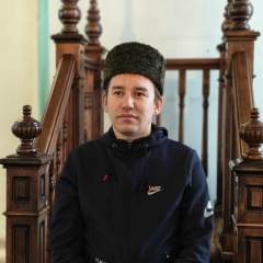 Эмиль Анваров, 21.11, Тюмень