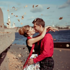 Алекси Алексеева, 18.06, Санкт-Петербург