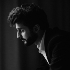 Afrin Gasanov, 23.02