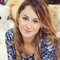 Анна Сурина, 01.06, Днепр (Днепропетровск)