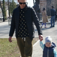 Рустам Гилязов, 29.10.1990, Уфа