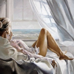 Олеся Крутень, 14.06, Алматы