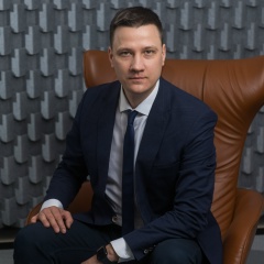 Леонид Потапов, 23.07, Санкт-Петербург