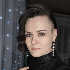 Анна Осипова, 13.11, Ярославль