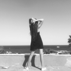 Пипита Стрыйская, 19.07, Москва