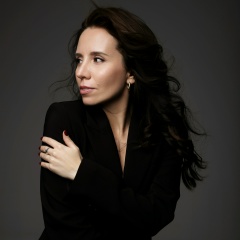 Моника Геллер, 24.09, Комсомольск-на-Амуре