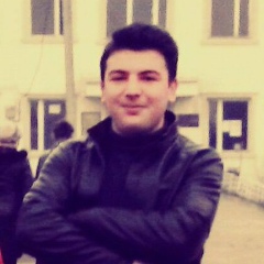 Elvin Zekeriyeyev, 05.02.1998, Габала
