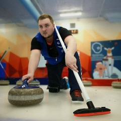 Константин Преснов, 19.09.1989, Москва