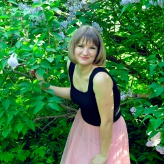 Любовь Веденина, 13.08, Порецкое