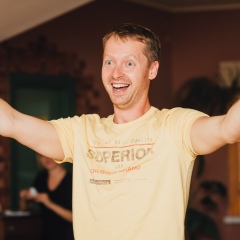 Николай Калиниченко, 15.10.1984, Днепр (Днепропетровск)