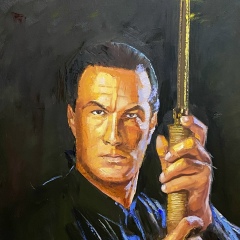 Дмитрий Ярмонов, 28.04, Москва