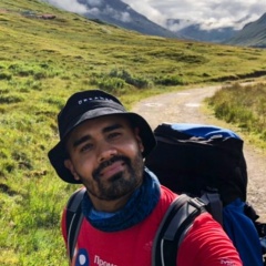 Амин Маликов, 23.08.1984, Москва