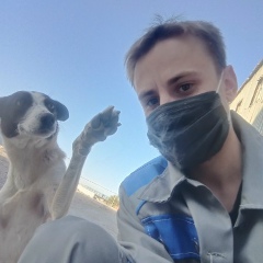 Виталий Остапенко, 17.04, Тараз