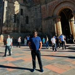 Robert Melkonyan, 26.07, Ереван